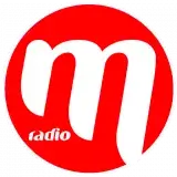 Logo de M Radio